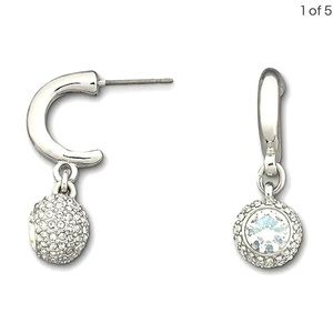 Swarovski Earrings